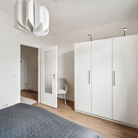 Stilvoll Wohnen # Naehe Dus & Koeln # 50 Qm # *