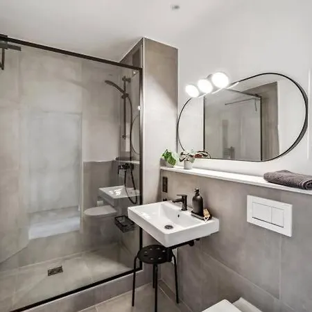 Altbau Traum Lothringer Im Herzen Von - Naehe Dus & Dortmund & Koeln & Essen Apartment Wuppertal