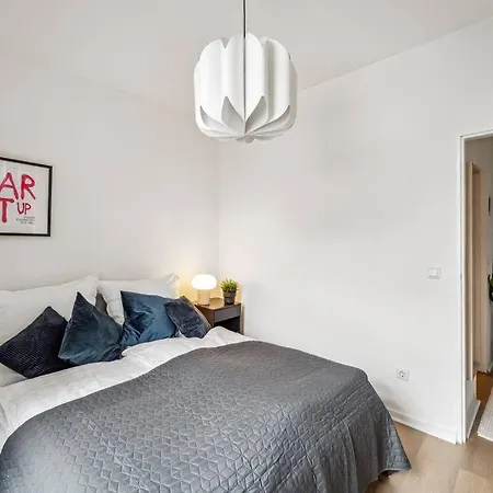 Apartment Altbau Traum Lothringer Im Herzen Von - Naehe Dus & Dortmund & Koeln & Essen Wuppertal