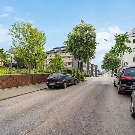 Altbau Traum Lothringer Im Herzen Von - Naehe Dus & Dortmund & Koeln & Essen Apartment Wuppertal