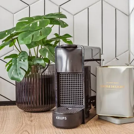 Altbau Traum Lothringer Im Herzen Von - Naehe Dus & Dortmund & Koeln & Essen Apartment *