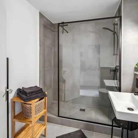 Altbau Traum Lothringer Im Herzen Von - Naehe Dus & Dortmund & Koeln & Essen Apartment