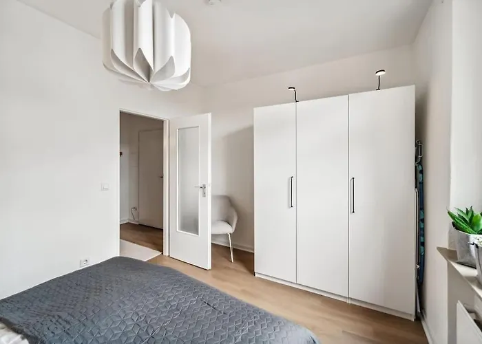Altbau Traum Lothringer Im Herzen Von - Naehe Dus & Dortmund & Koeln & Essen *