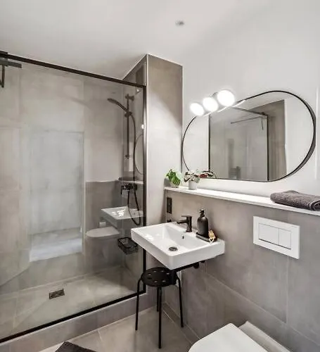 Altbau Traum Lothringer Im Herzen Von - Naehe Dus & Dortmund & Koeln & Essen Lejlighed Wuppertal