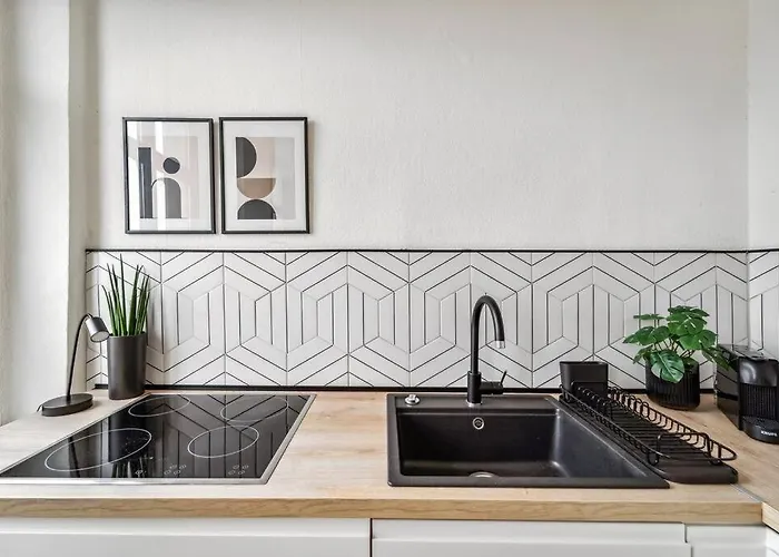 Altbau Traum Lothringer Im Herzen Von - Naehe Dus & Dortmund & Koeln & Essen Wuppertal