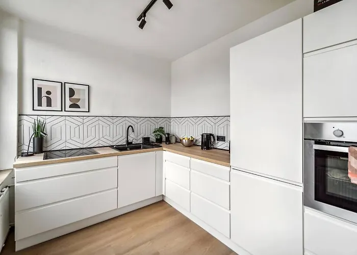 Lejlighed Altbau Traum Lothringer Im Herzen Von - Naehe Dus & Dortmund & Koeln & Essen Wuppertal