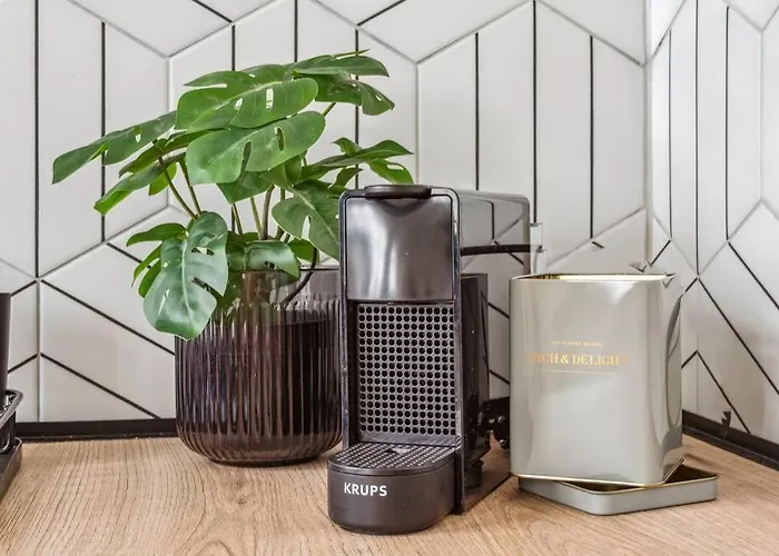 Altbau Traum Lothringer Im Herzen Von - Naehe Dus & Dortmund & Koeln & Essen Lejlighed *