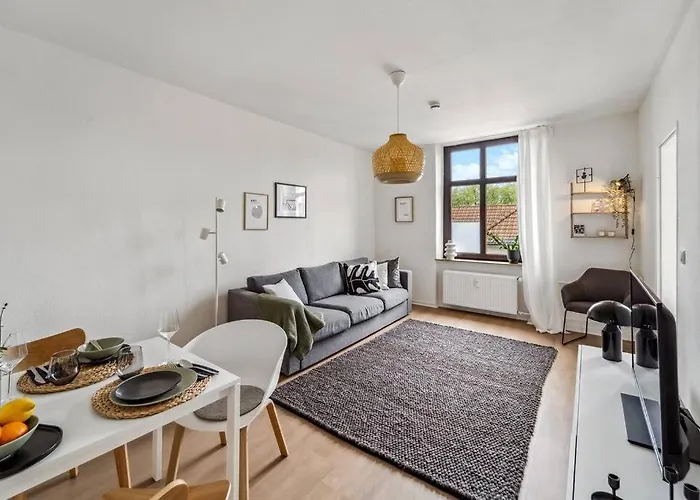 Altbau Traum Lothringer Im Herzen Von - Naehe Dus & Dortmund & Koeln & Essen Lejlighed *