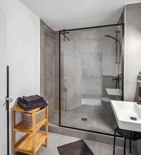 Altbau Traum Lothringer Im Herzen Von - Naehe Dus & Dortmund & Koeln & Essen Lejlighed