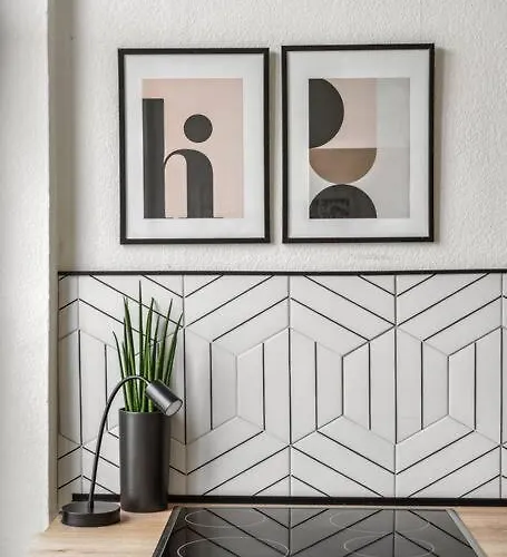 Altbau Traum Lothringer Im Herzen Von - Naehe Dus & Dortmund & Koeln & Essen *